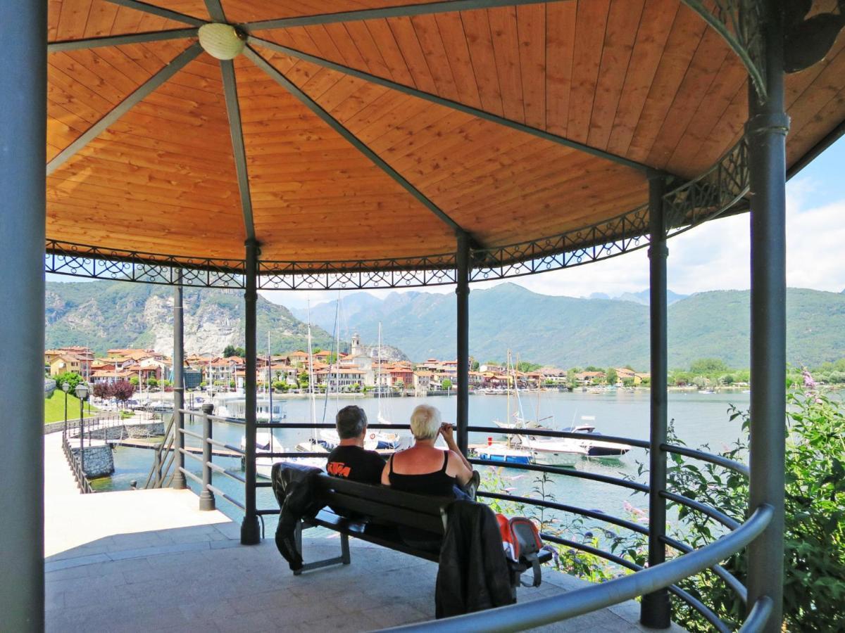 Holiday Home Casa Del Villaggio By Interhome Baveno Exterior foto